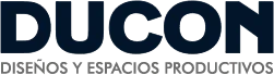 Ducon logo