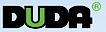 DUDA logo