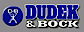 Dudek & Bock Spring Mfg logo