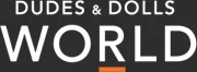 Dudes & Dolls logo