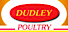 Dudley Poultry logo