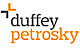 Duffey Petrosky logo