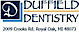 Duffield Dentistry logo