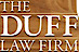 Duff & Kronfeld logo