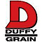 Duffy Grain logo