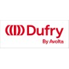 Dufry Group logo