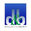 Duggan & Brown logo