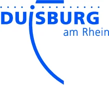Stadt Duisburg logo