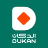 Dukan Retailing logo