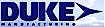 Duke Manufacturing logo