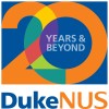 Duke-Nus Medical School logo