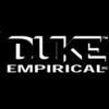 Duke Empirical logo