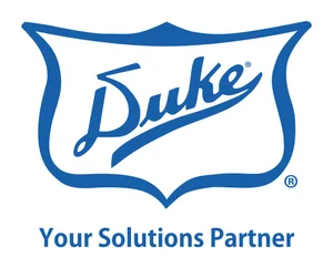 Duke Manufacturing logo