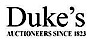 Duke''S Auctions logo