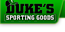 Dukes Sporting Goods logo