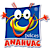 GRUPO ANHUAC logo