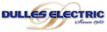 Dulles Electric Supply logo