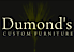 Dumond''s Custom Furniture logo