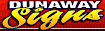 Dunaway Signs logo