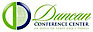 Duncan Conference Center logo