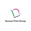 Duncan Print Group logo