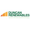 Duncan Renewables logo