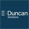 Duncan Solutions logo