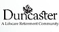 Duncaster Retirement Community logo