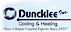 Duncklee Cooling & Heating logo