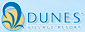 Dunes Village Resort logo