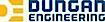 Dungan Engineering PA logo