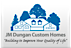 Dungan Homes logo