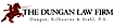 The Dungan Law Firm logo