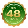 Dungarvin logo