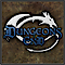 Dungeon''s End logo