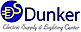 Dunker Electric Supply logo