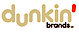 Dunkin'' Brands Group logo