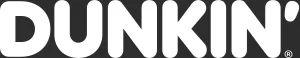 Dunkin'' logo