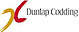 Dunlap Codding logo