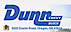 Dunn Chevrolet Buick logo