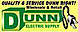 Dunn Electric Supply logo