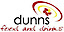 Dunns Food And Drinks logo