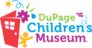 DuPage Children''s Museum logo