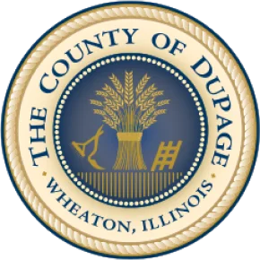 DuPage County logo