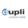 Dupli Envelope & Graphics logo