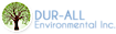 Dur-All Environmental logo