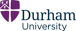Durham University logo