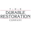 The Durable Restoration logo