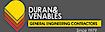 Duran & Venables logo