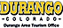 Durango Independent Film Festival logo